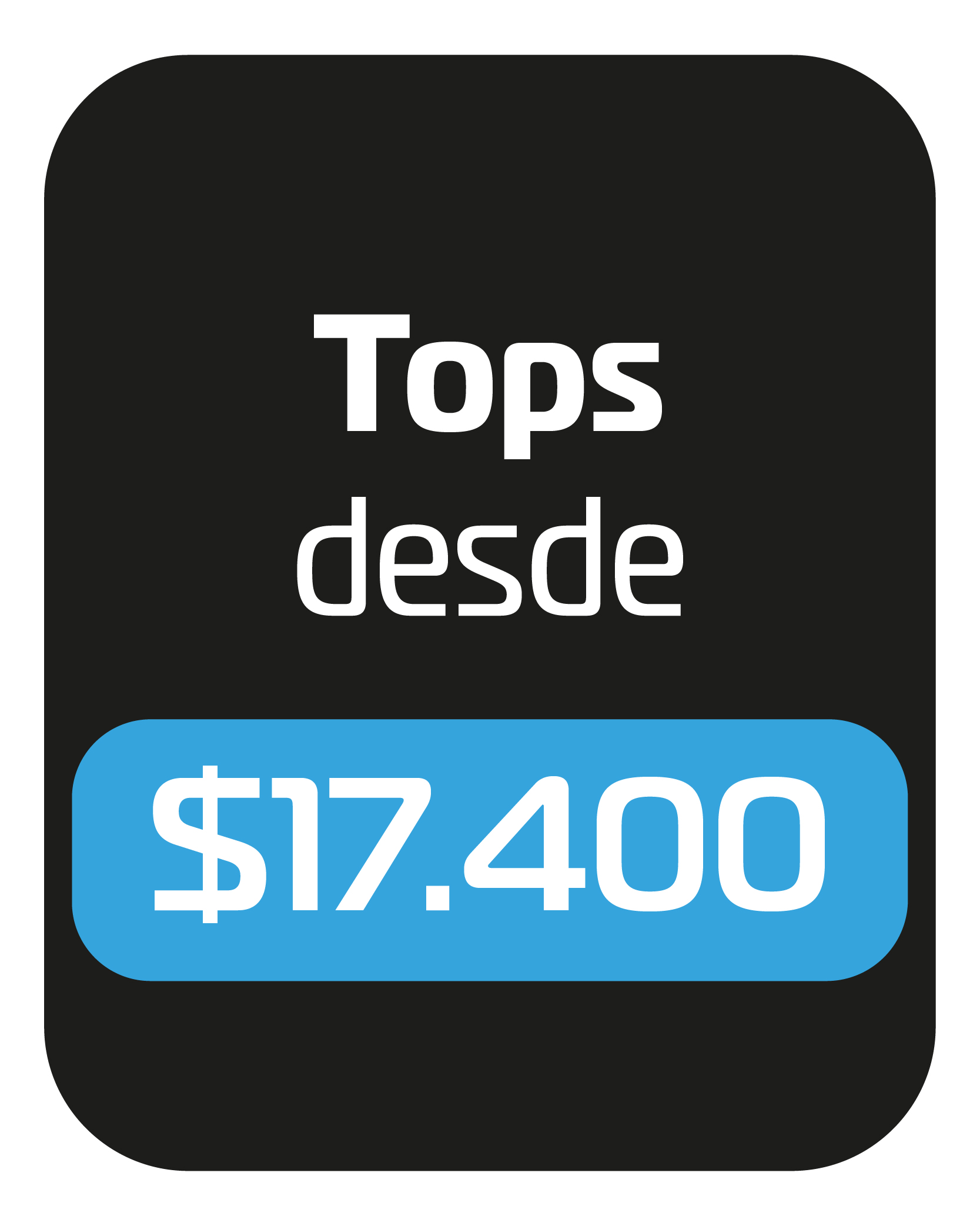 Tops